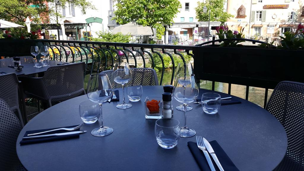 Les Terrasses De David Et Louisa Hotel L'Isle-sur-la-Sorgue Exterior photo